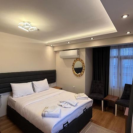 Mamma Marya Hotel Istanbul Luaran gambar