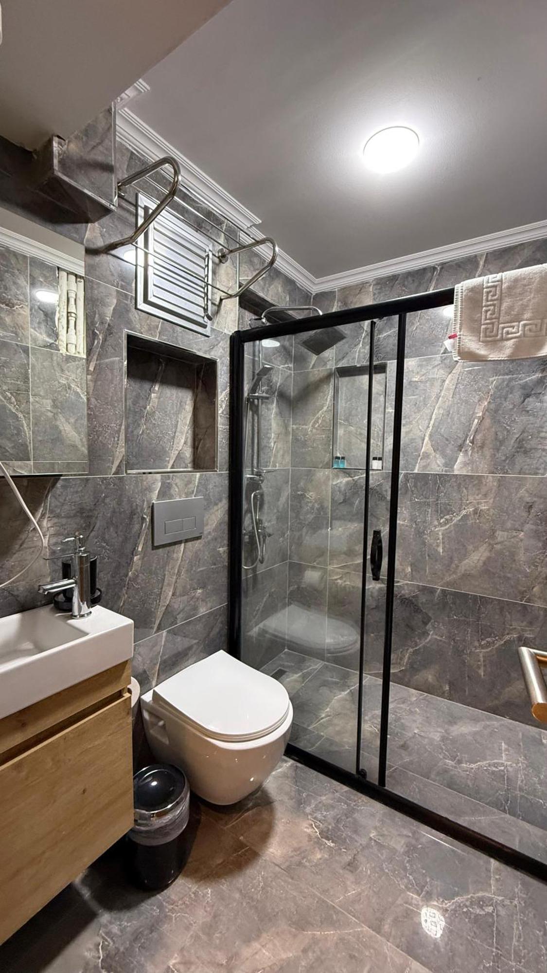 Mamma Marya Hotel Istanbul Luaran gambar