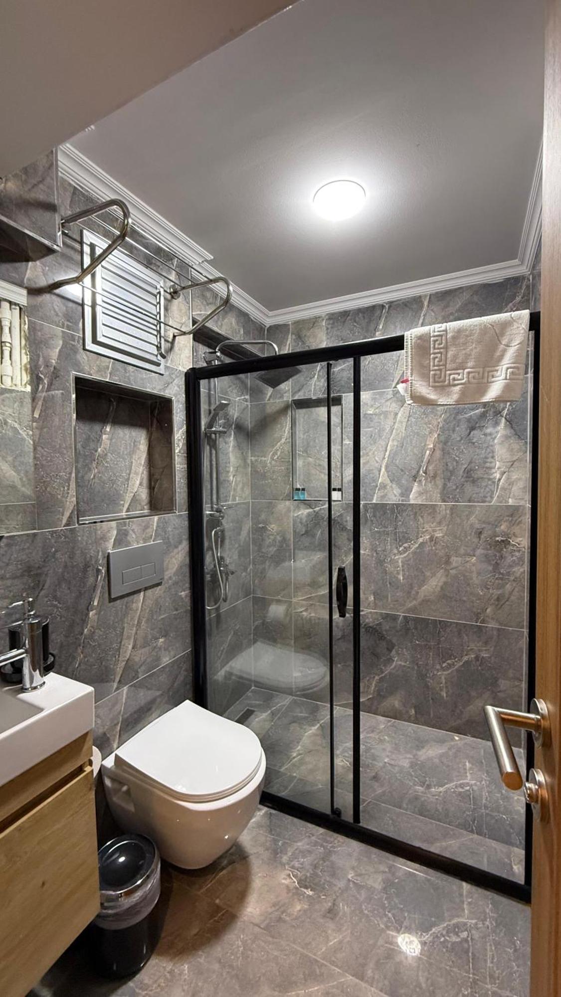 Mamma Marya Hotel Istanbul Luaran gambar