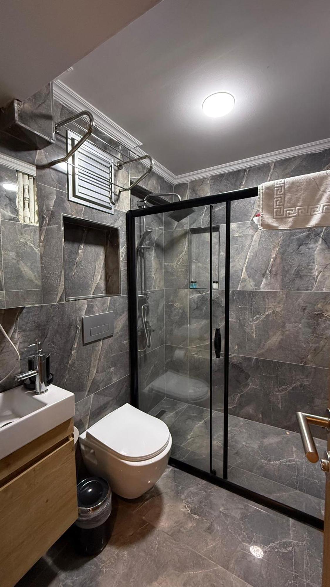 Mamma Marya Hotel Istanbul Luaran gambar
