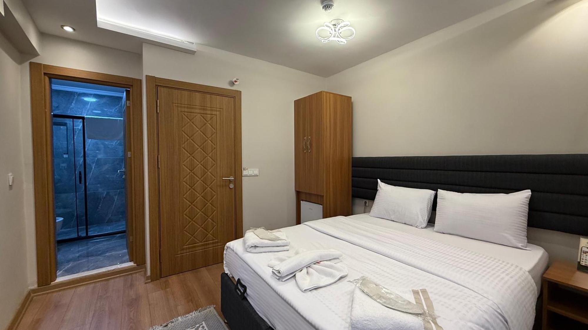 Mamma Marya Hotel Istanbul Luaran gambar