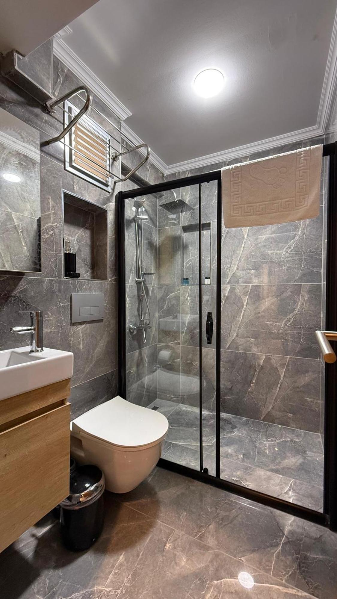 Mamma Marya Hotel Istanbul Luaran gambar
