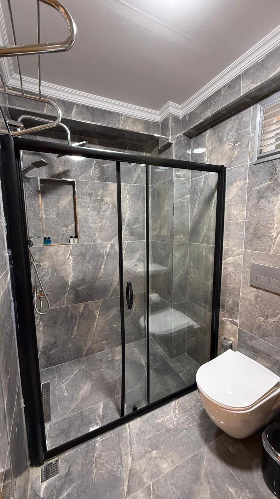 Mamma Marya Hotel Istanbul Luaran gambar