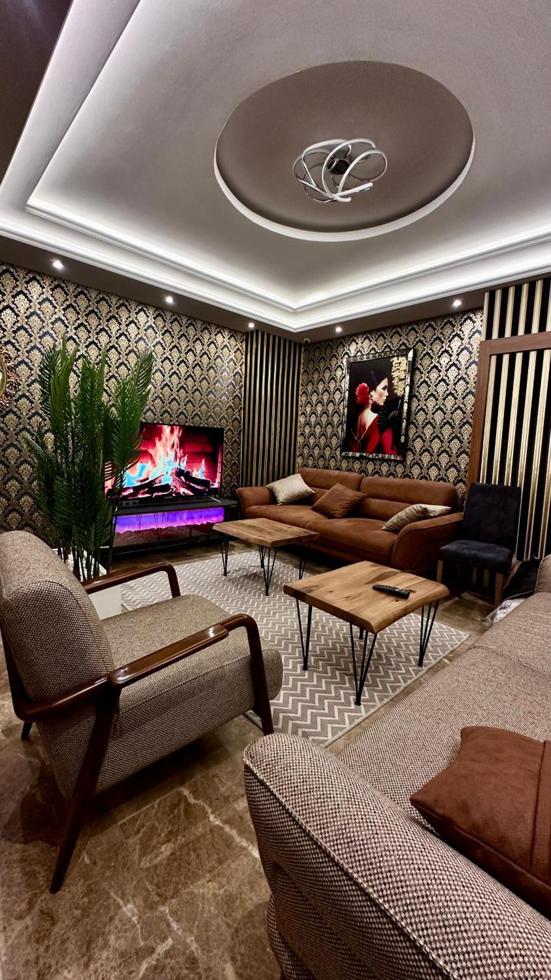 Mamma Marya Hotel Istanbul Luaran gambar