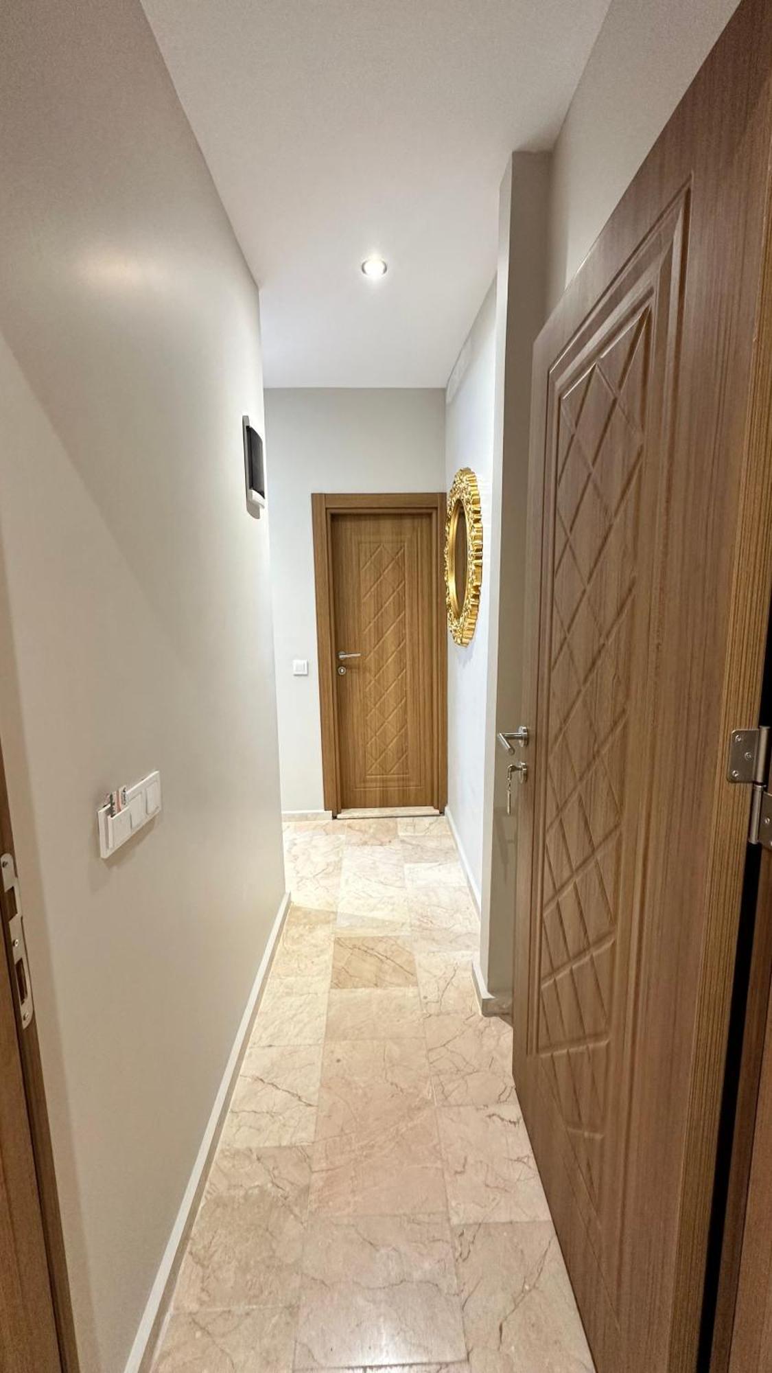 Mamma Marya Hotel Istanbul Luaran gambar