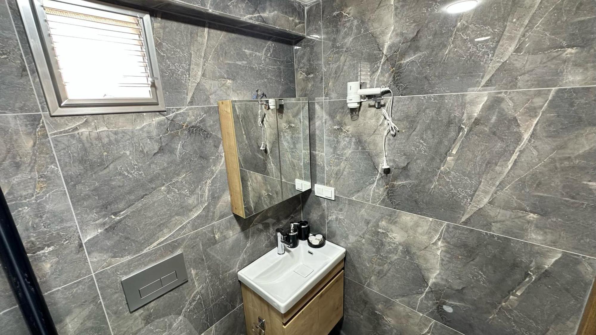 Mamma Marya Hotel Istanbul Luaran gambar